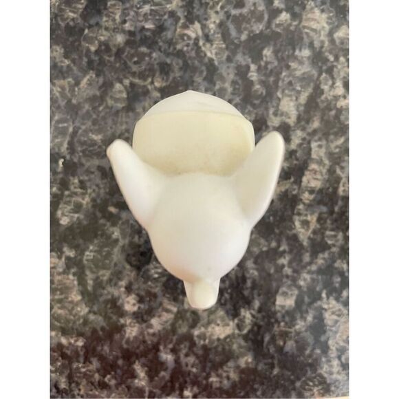 Precious Moments Birthday Train "May Your Birthday Be Gigantic"‎ Year 4 - Picture 6 of 6